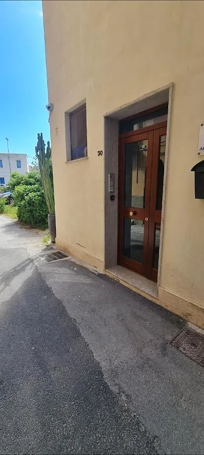 Torre Ligny Trapani Apartment