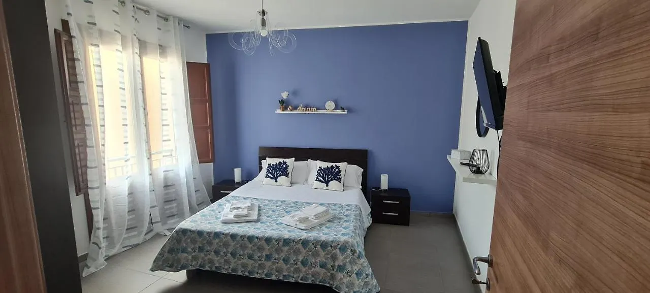 Torre Ligny Trapani Apartment