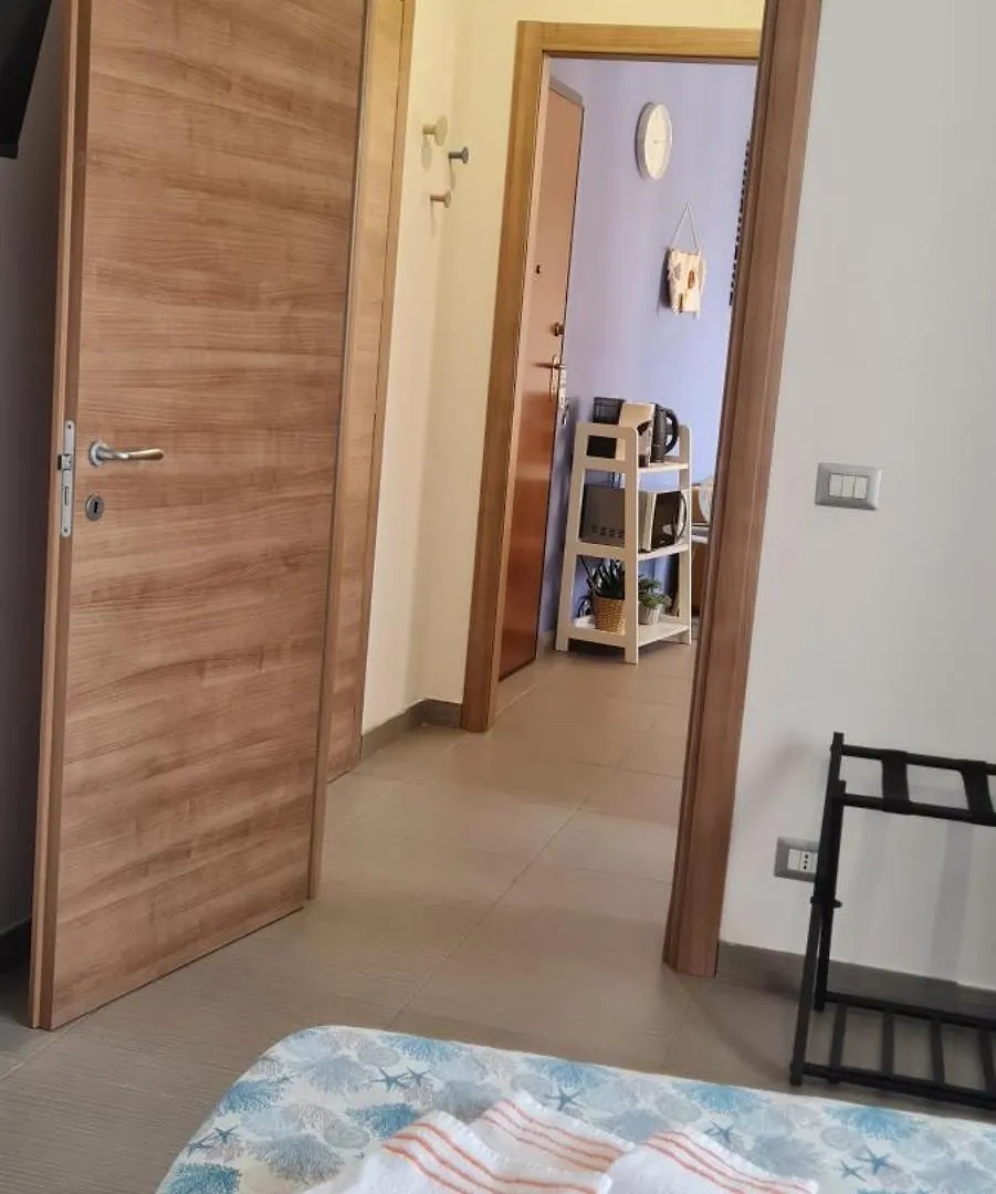 Torre Ligny Trapani Apartment
