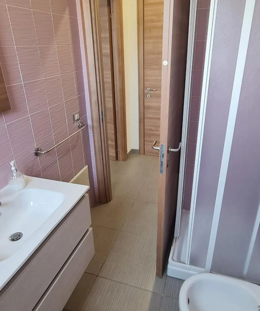 Torre Ligny Trapani Apartment