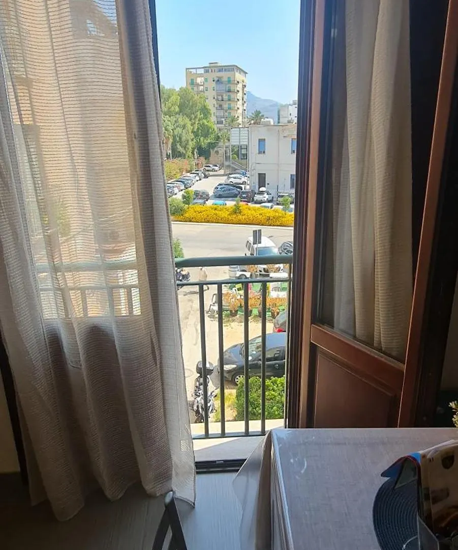 Torre Ligny Trapani Apartment