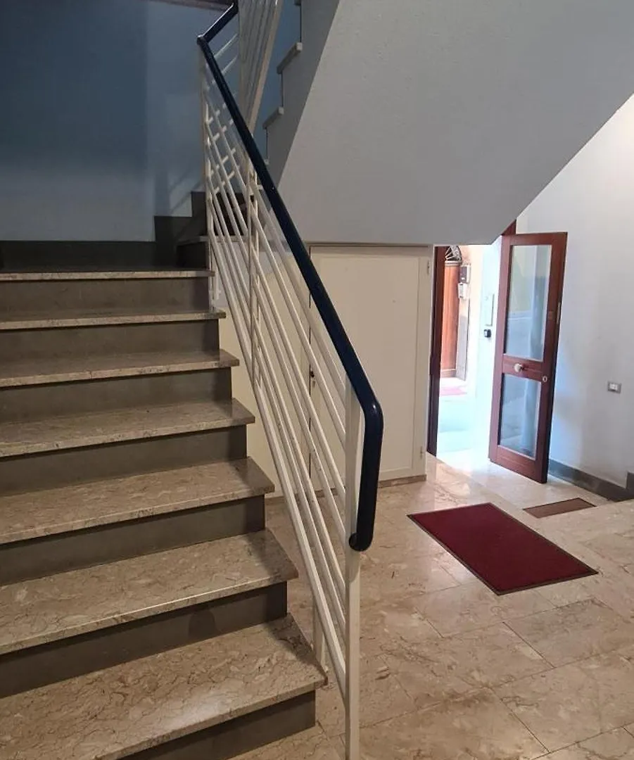 Torre Ligny Trapani Apartment 0*,