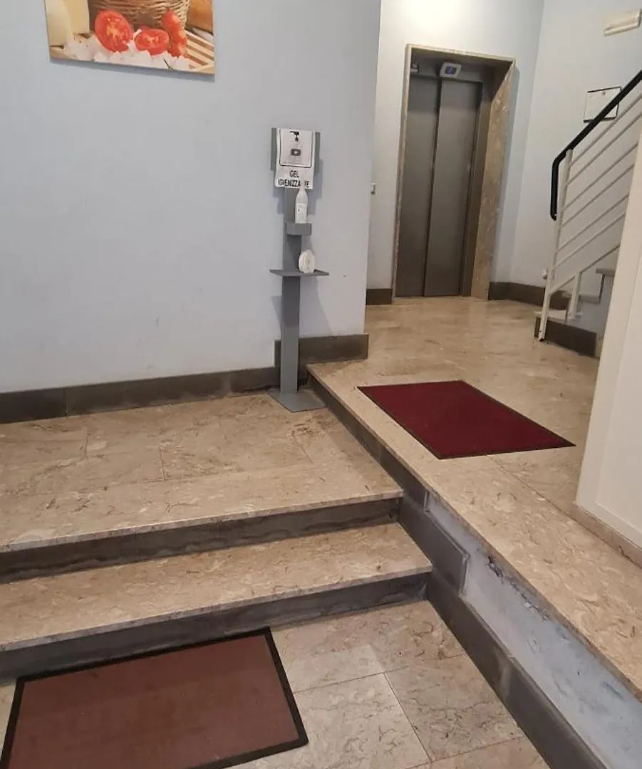Torre Ligny Trapani Apartment