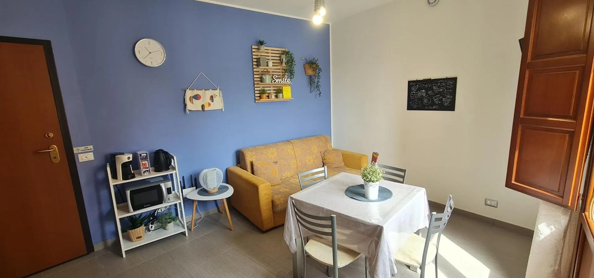 Torre Ligny Trapani Apartment