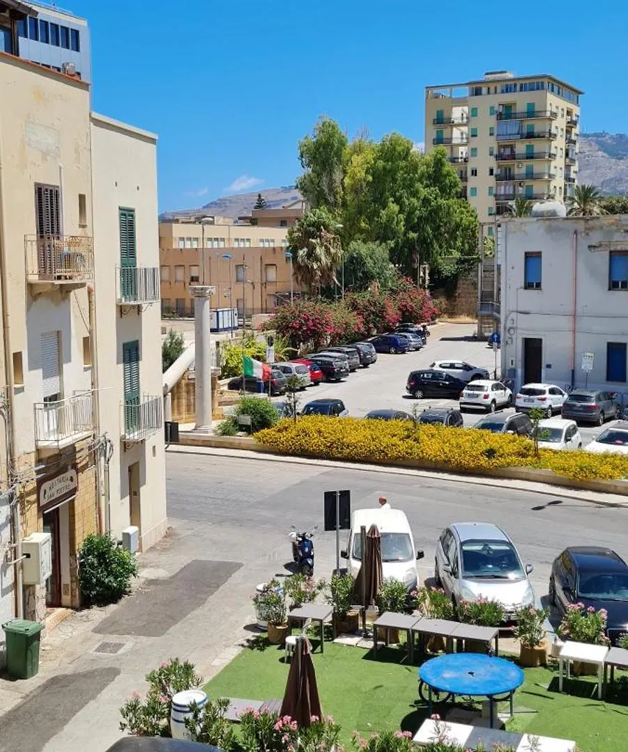 Torre Ligny Trapani Apartment