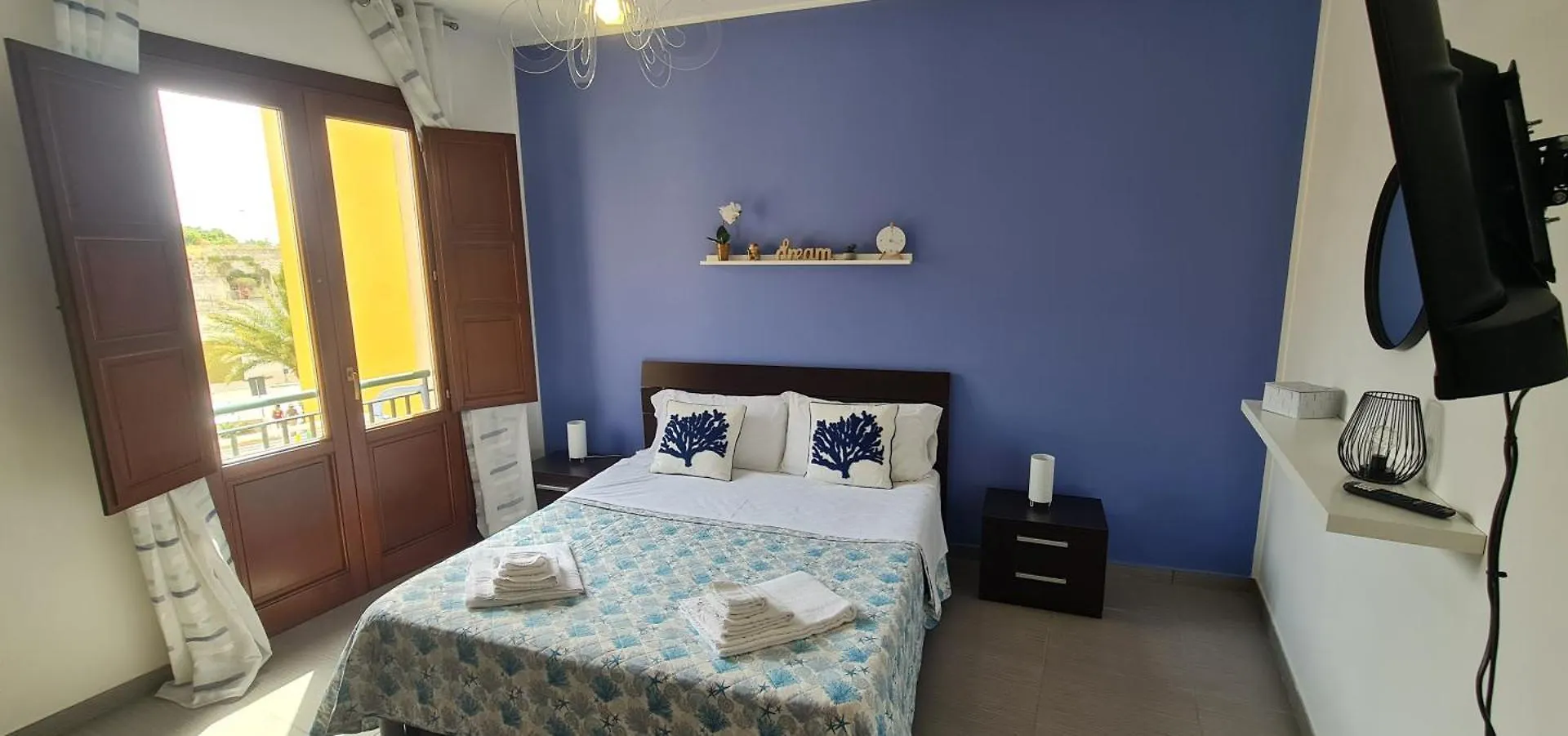 Torre Ligny Trapani Apartment 0*,  Italia