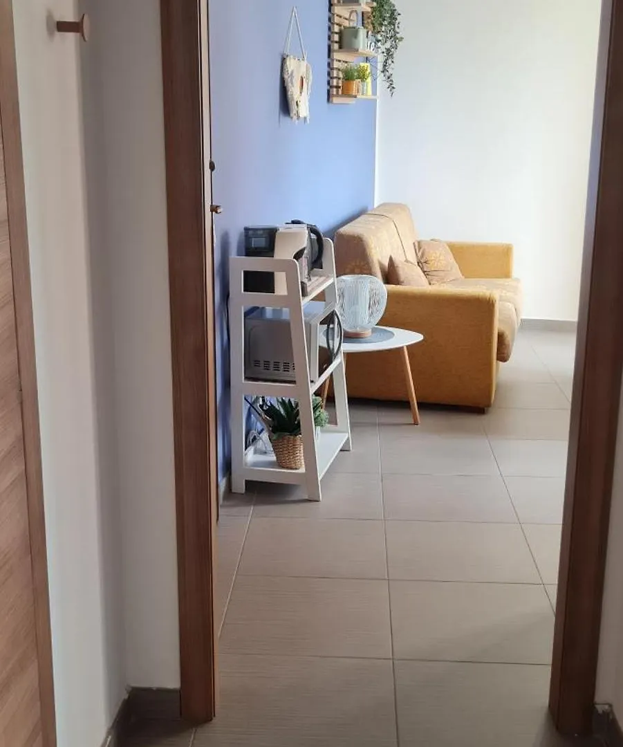 Torre Ligny Trapani Apartment Italia