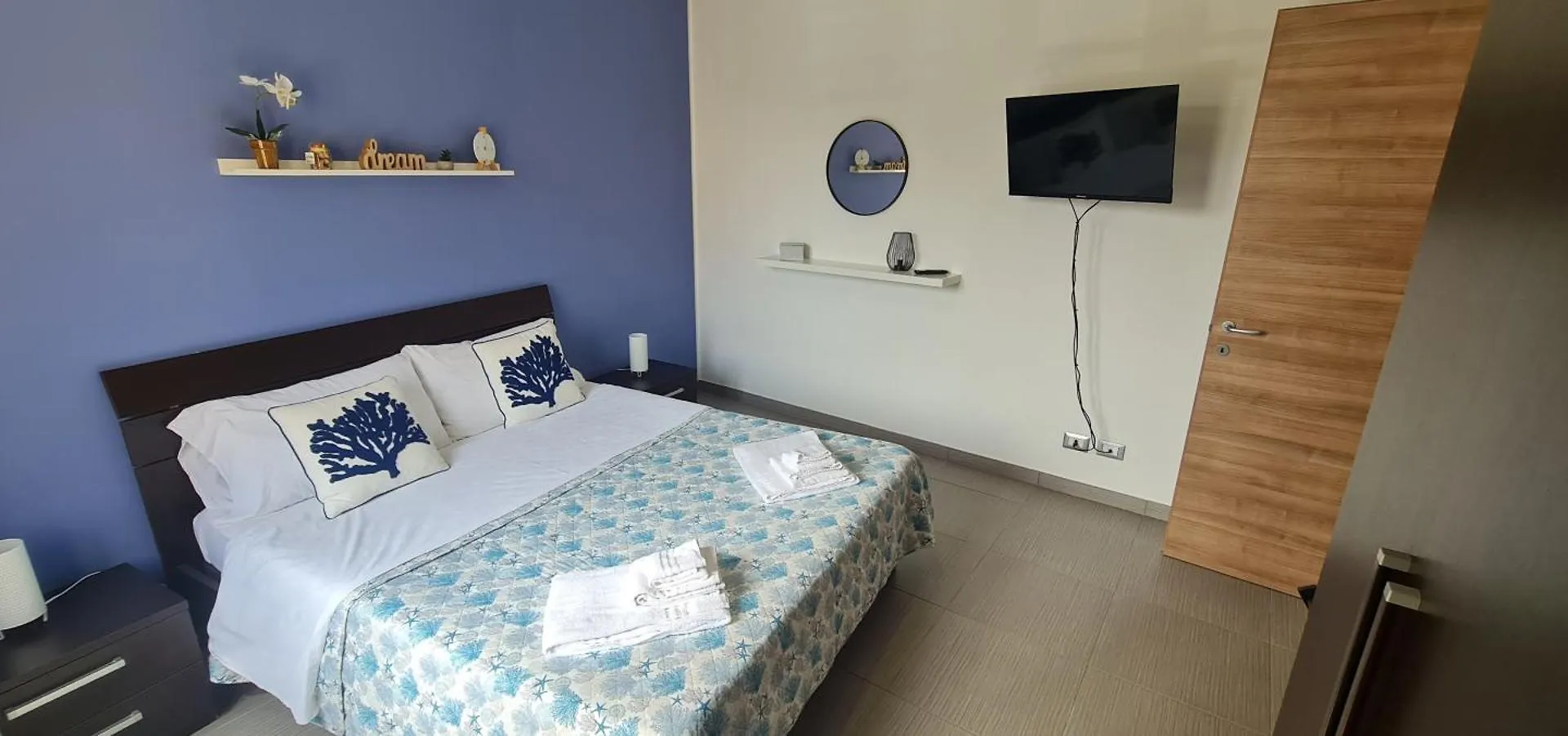 Torre Ligny Trapani Apartment