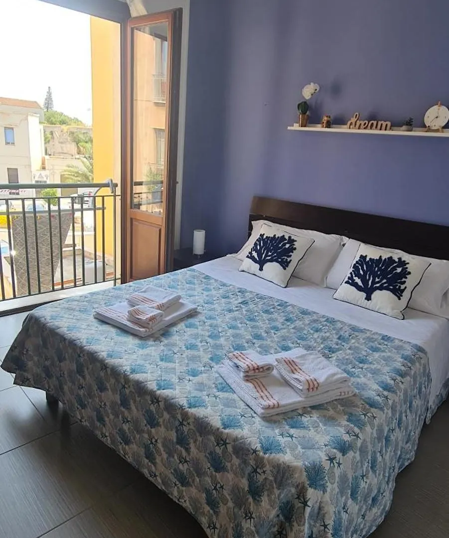 Torre Ligny Trapani Apartment